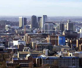 London to Birmingham Removals