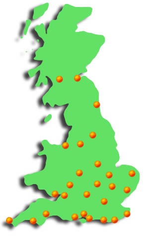 Removal Destinations