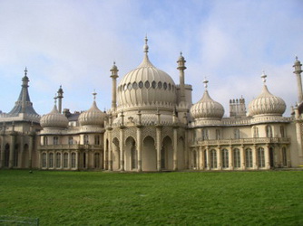 Brighton Man and Van Removals