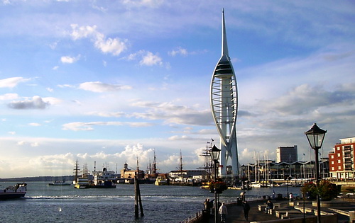 Removals to Portsmouth
