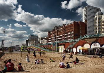 Brighton to London Removals
