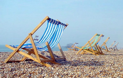 Removals London to Brighton
